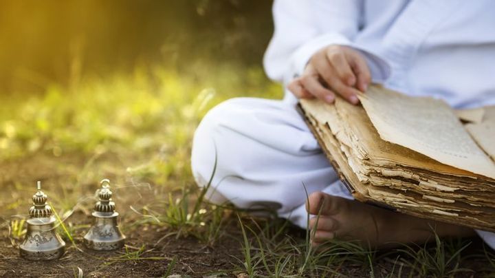 Meditation Jahresgruppe - auf den Pfaden Patanjalis