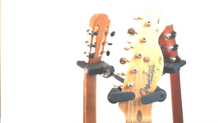 Personal Guitar Lesson 