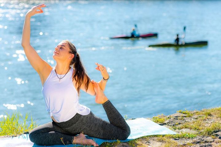 ***AUSGEBUCHT:VORVERLEGT AUF 01.11.20 **** 🕉💚 Yoga Workshop Prana 💚