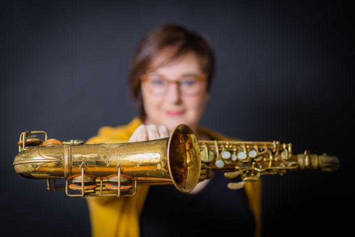 Saxophonunterricht/ Klarinettenunterricht vor Ort oder online