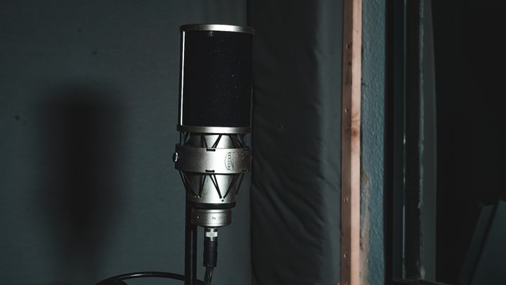 Audio-Engeneering Kurs Vocals Recording (Hip Hop)