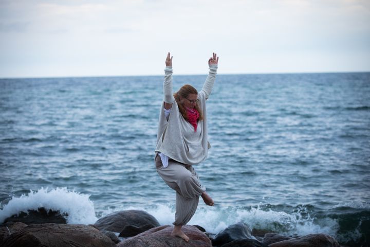 Silver Yoga - Yoga für ALLE