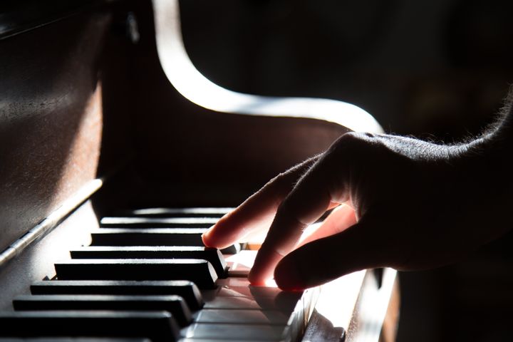 Klassischer Klavierunterricht (auch Online)