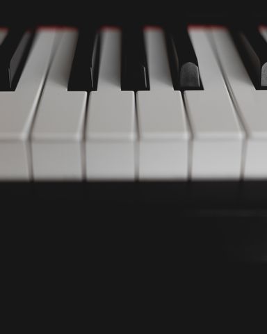 Moderner Keyboard- und Klavierunterricht (auch Online)