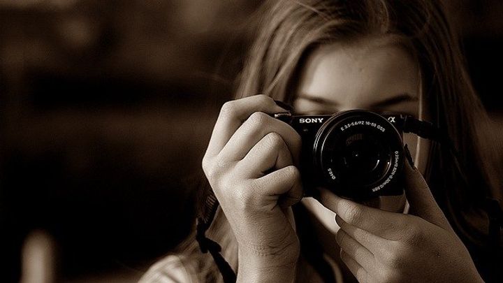Fotoausrüstung was brauche ich für meinen Bereich der Fotografie?