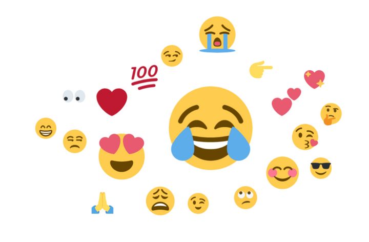 ONLINE-TRAINING: Konzentrieren mit Smileys (inkl. Emoji® Stickerbuch)