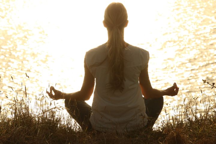 Entspannt in den Tag - Meditation und Entspannung am Morgen